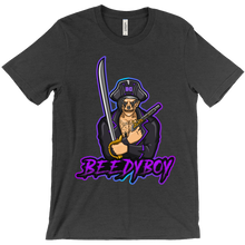 Beedyboy Pirate T-Shirts