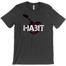 criticalhabbit T-Shirts
