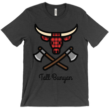 Tall Bunyan T-Shirts