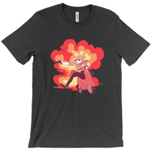 Explosion Shirt