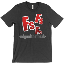 Fs in the shirt, alt colours
