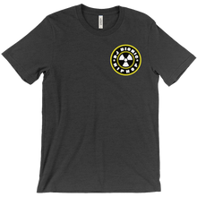 The OG Bio Tee (small logo)