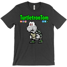 turtletrontom T-Shirts