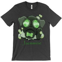 Jazmmine Toxic T-Shirt