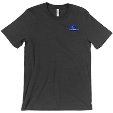 SGT Logo side T-Shirts