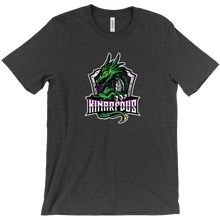 kinarfdus T-Shirts