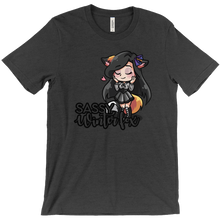 Happy Sassy Tee