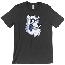 T-Shirt BIG PRINT (Dark Colors)