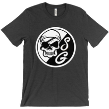 Super Gimp Skull Shirt