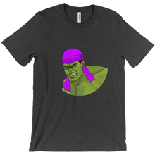 Parrisjae Hulk Tee