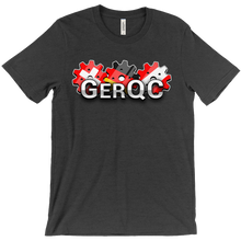 GERQC T-Shirts