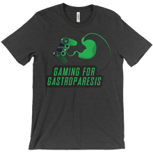 Gaming For Gastroparesis T-Shirts
