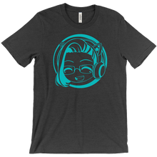 Carmy Shirt - Blue