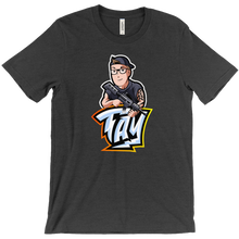 TurntTay Cartoon T-Shirt