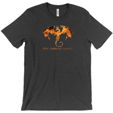 Burning Motion Shirt