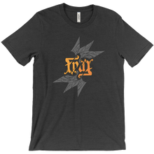 In-Tee The Fray