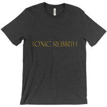 T-Shirts - Titre T.R