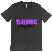 Game & Chill T-Shirt