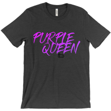 PurpleQueen Logo T-Shirt