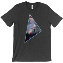 Girl in The Stars