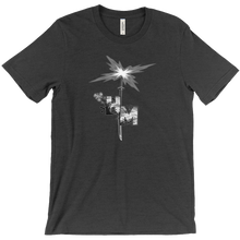 HM Logo (Grayscale) Shirty Shirt