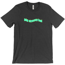 big stressy boi t-shirt