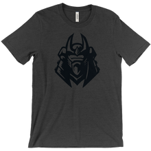 Samurai Stencil T-Shirts