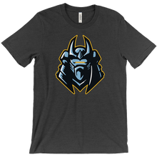 Snug Samurai T-Shirts