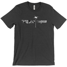 Hero Full Logo (Grayscale) Shirty Shirt