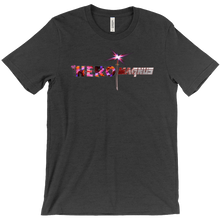 Hero Full Logo (Color) Shirty Shirt