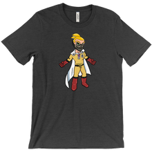 Squidtama Shirty Shirt