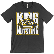The King T-Shirts