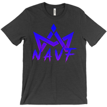 T-shirt with logo and name