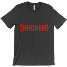 Hacker Tag T-Shirt