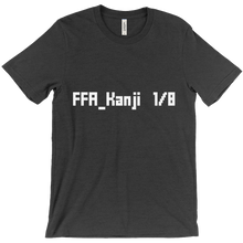 FFA_Kanji Shirt
