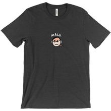 the happy gamer (dark colors)