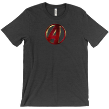 awlex_ T-Shirts