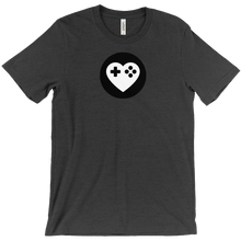Black+white T-Shirts