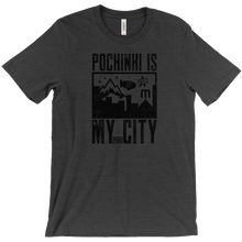 POCHINKI IS LA TRETA!