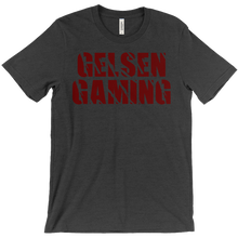 GelsenGaming T-Shirts Red