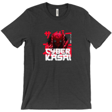 Cyber T-Shirts