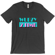 wubzy_gaming_ T-Shirts