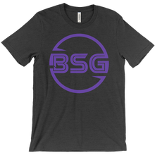 BSG Logo T-Shirts even more colors