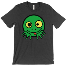 peafrogsims T-Shirts