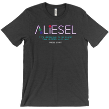 aliesel T-Shirts