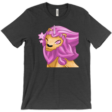 Winking LionCorn T-Shirt