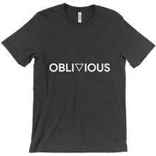 OBLI▽IOUS t-shirt