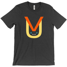 UVRUP Dark T-Shirt
