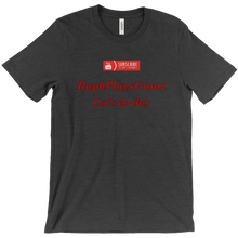 RaphPlaysGame T-Shirts Subscribe
