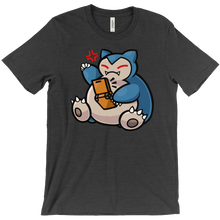 Speedlax T-Shirts